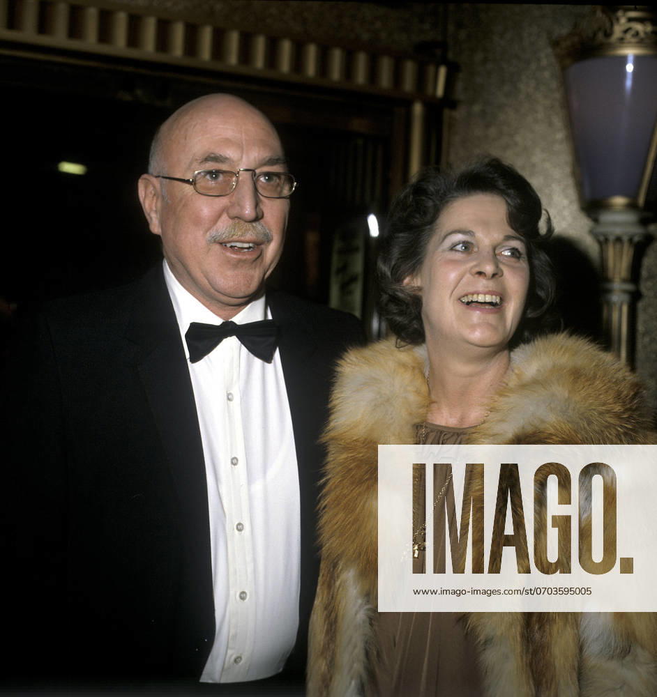 Lionel Jeffries, actor, screenwriter and director Lionel Jeffries, actor, screenwriter and director,
