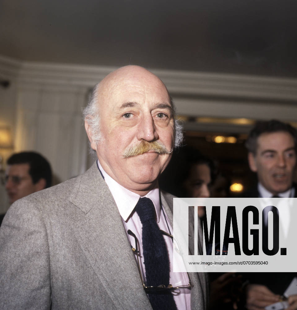 Lionel Jeffries, actor, screenwriter and director Lionel Jeffries, actor, screenwriter and director,