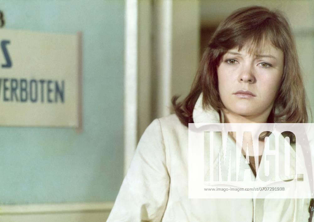 Until Death Do Us Part (1979) - filmstill Until Death Do Us Part (1979) (Bis daß der Tod euch scheidet) Katrin Sass - - -