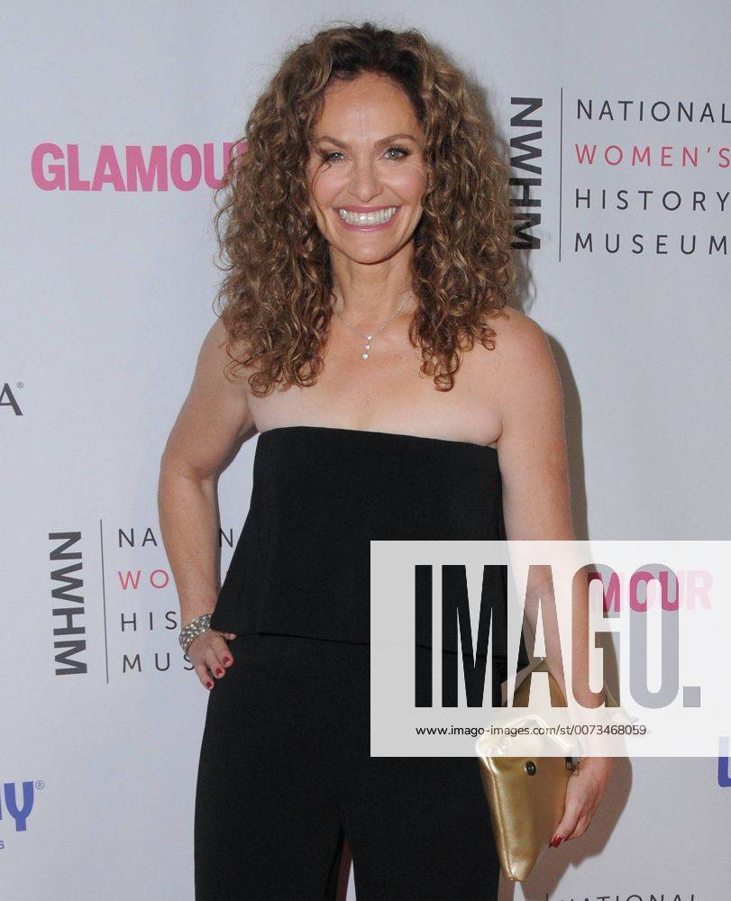 Beverly Hills, CA, United States - 17 September 2016 - Beverly Hills, California. Amy Brenneman. National Women s History Museum 5th Annual Women Making History Brunch Presented By Glamour And Lifeway Foods held at The Montage Beverly Hills. Photo Credit: AdMedia Beverly Hills United States - ZUMAa123