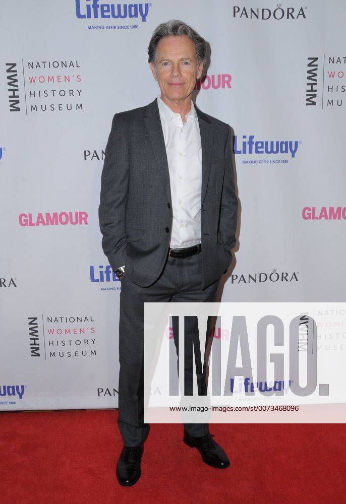 Beverly Hills, CA, United States - 17 September 2016 - Beverly Hills, California. Bruce Greenwood. National Women s History Museum 5th Annual Women Making History Brunch Presented By Glamour And Lifeway Foods held at The Montage Beverly Hills. Photo Credit: AdMedia Beverly Hills United States - ZUMAa123