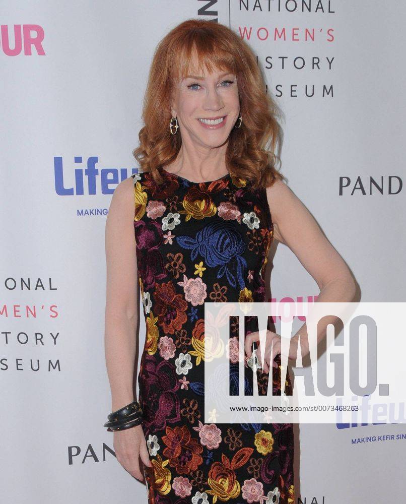 Beverly Hills, CA, United States - 17 September 2016 - Beverly Hills, California. Kathy Griffin. National Women s History Museum 5th Annual Women Making History Brunch Presented By Glamour And Lifeway Foods held at The Montage Beverly Hills. Photo Credit: AdMedia17 September 2016 - Beverly Hills, California. Kathryn Burns. National Women s History Museum 5th Annual Women Making History Brunch Presented By Glamour And Lifeway Foods held at The Montage Beverly Hills. Photo Credit: AdMedia Beverly Hills United States - ZUMAa123