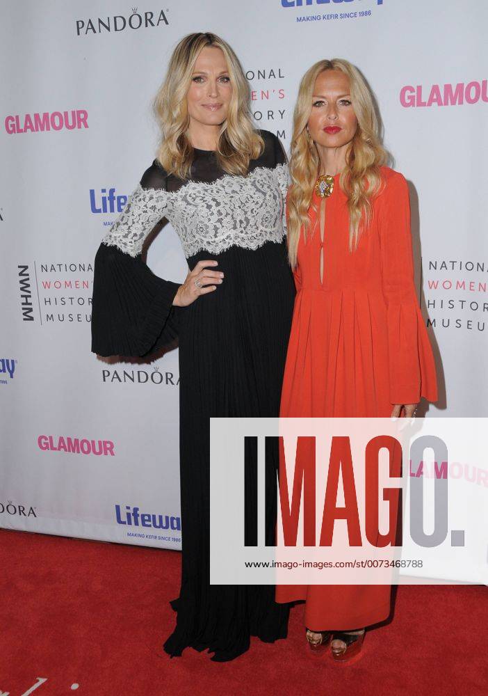 Beverly Hills, CA, United States - 17 September 2016 - Beverly Hills, California. Molly Sims, Rachel Zoe. National Women s History Museum 5th Annual Women Making History Brunch Presented By Glamour And Lifeway Foods held at The Montage Beverly Hills. Photo Credit: AdMedia Beverly Hills United States - ZUMAa123