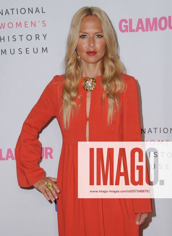 Beverly Hills, CA, United States - 17 September 2016 - Beverly Hills, California. Rachel Zoe. National Women s History Museum 5th Annual Women Making History Brunch Presented By Glamour And Lifeway Foods held at The Montage Beverly Hills. Photo Credit: AdMedia Beverly Hills United States - ZUMAa123