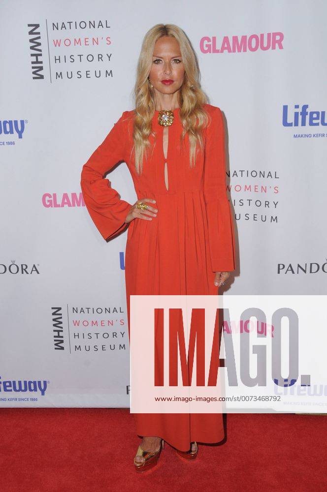 Beverly Hills, CA, United States - 17 September 2016 - Beverly Hills, California. Rachel Zoe. National Women s History Museum 5th Annual Women Making History Brunch Presented By Glamour And Lifeway Foods held at The Montage Beverly Hills. Photo Credit: AdMedia Beverly Hills United States - ZUMAa123