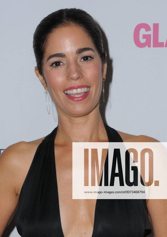 Beverly Hills, CA, United States - 17 September 2016 - Beverly Hills, California. Ana Ortiz. National Women s History Museum 5th Annual Women Making History Brunch Presented By Glamour And Lifeway Foods held at The Montage Beverly Hills. Photo Credit: AdMedia Beverly Hills United States - ZUMAa123