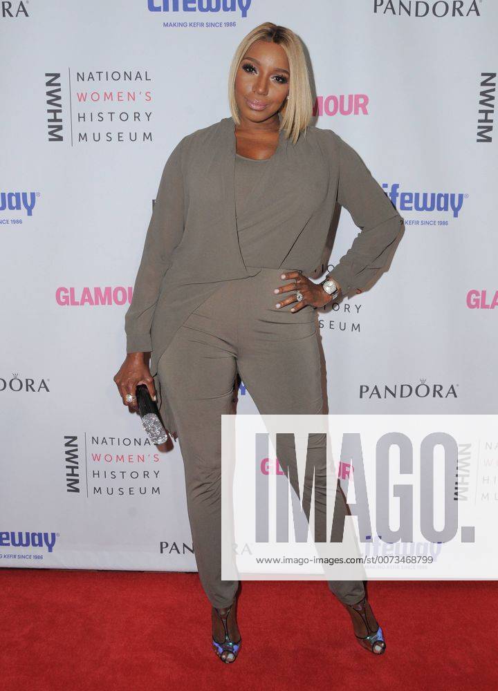 Beverly Hills, CA, United States - 17 September 2016 - Beverly Hills, California. NeNe Leakes. National Women s History Museum 5th Annual Women Making History Brunch Presented By Glamour And Lifeway Foods held at The Montage Beverly Hills. Photo Credit: AdMedia Beverly Hills United States - ZUMAa123
