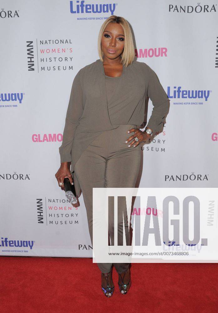 Beverly Hills, CA, United States - 17 September 2016 - Beverly Hills, California. NeNe Leakes. National Women s History Museum 5th Annual Women Making History Brunch Presented By Glamour And Lifeway Foods held at The Montage Beverly Hills. Photo Credit: AdMedia Beverly Hills United States - ZUMAa123