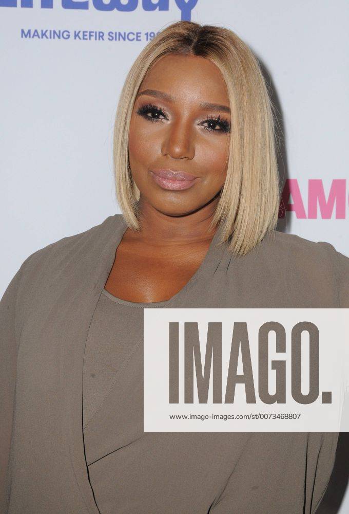 Beverly Hills, CA, United States - 17 September 2016 - Beverly Hills, California. NeNe Leakes. National Women s History Museum 5th Annual Women Making History Brunch Presented By Glamour And Lifeway Foods held at The Montage Beverly Hills. Photo Credit: AdMedia Beverly Hills United States - ZUMAa123