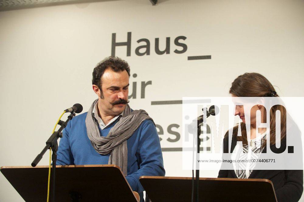 VERSschmuggel_persisch Deutschland, Berlin, VERSschmuggel, Iran, Alireza Abbasi, Iran, Daniela Danz, Deutschland, Haus für Poesie,