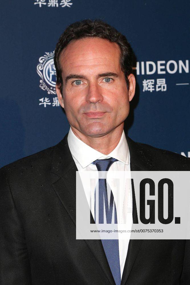 Jason Patric bei den Huading Global Film Awards am 15.12.2016 in Los Angeles 21st Annual Huading Global Film Awards in Los Angeles, 2016