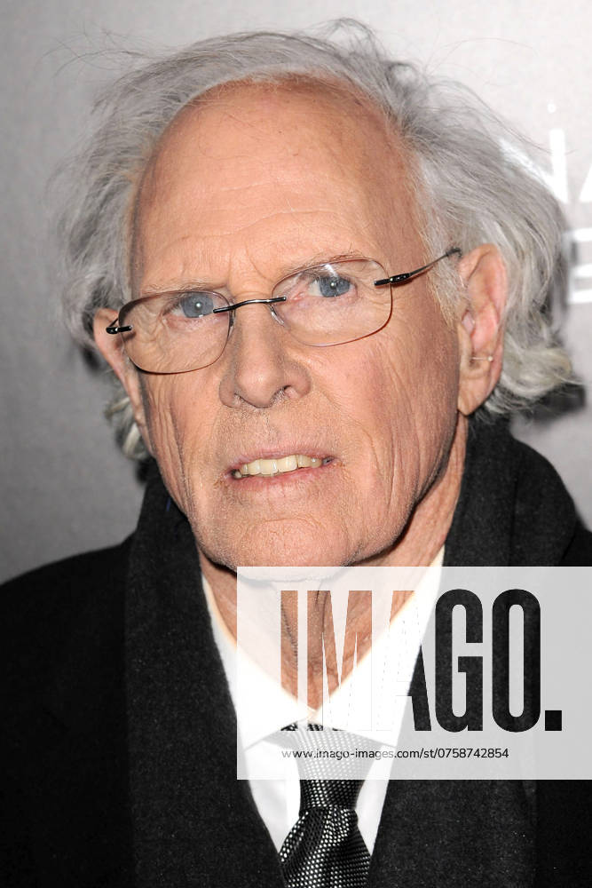 Bruce Dern at the 2014 National Board Of Review Awards Gala at Cipriani 42nd Street in New York City - 07 January 2014 FAM50803