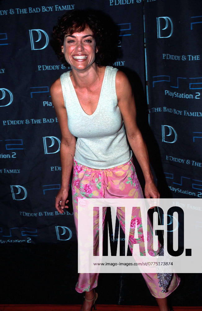 Jan. 1, 2011 - K22861RM: 9 5 01.THE SEAN P. DIDDY COMBS ALBUM .RELEASE PARTY AT TAO IN NYC..JENNIFER GRANT. RICK MACKLER 2001 - ZUMA 20110101_pj3_mk1_54184