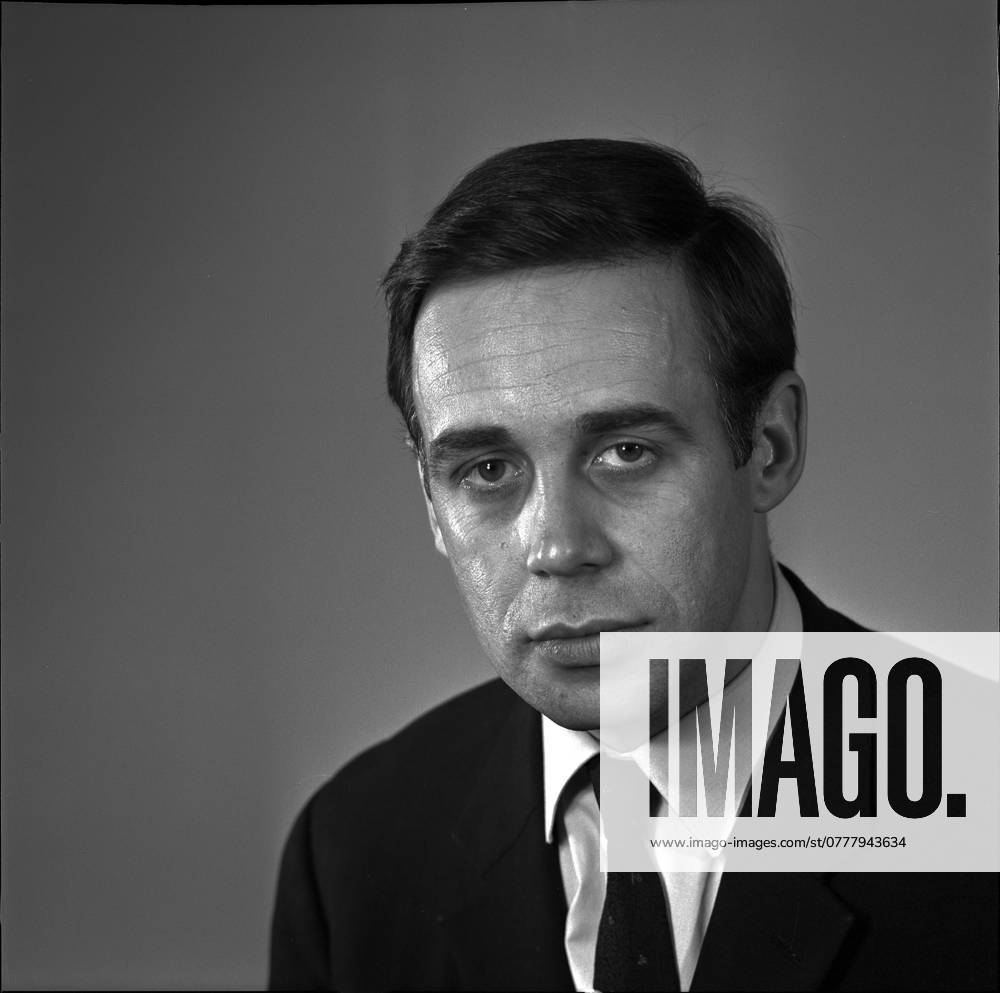 Jean Ziegler 1967. Jean Ziegler 1967.