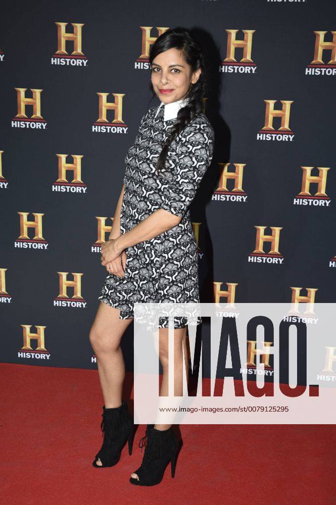Collien Ulmen-Fernandes beim Photocall anlässlich der Verleihung des History-Award 2017 zum Thema Gleichberechtigung - Wie gleich ist gleich? im Deutschen Museum. München, 20.06.2017 Foto:xP.xSchönbergerx xFuturexImage