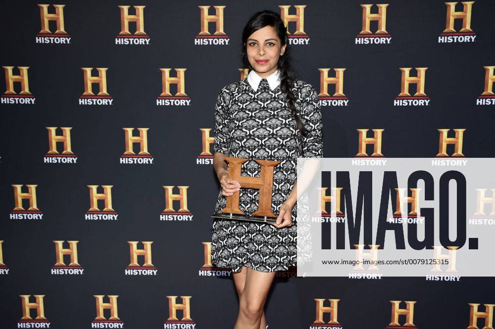 Collien Ulmen-Fernandes beim Photocall anlässlich der Verleihung des History-Award 2017 zum Thema Gleichberechtigung - Wie gleich ist gleich? im Deutschen Museum. München, 20.06.2017 Foto:xP.xSchönbergerx xFuturexImage