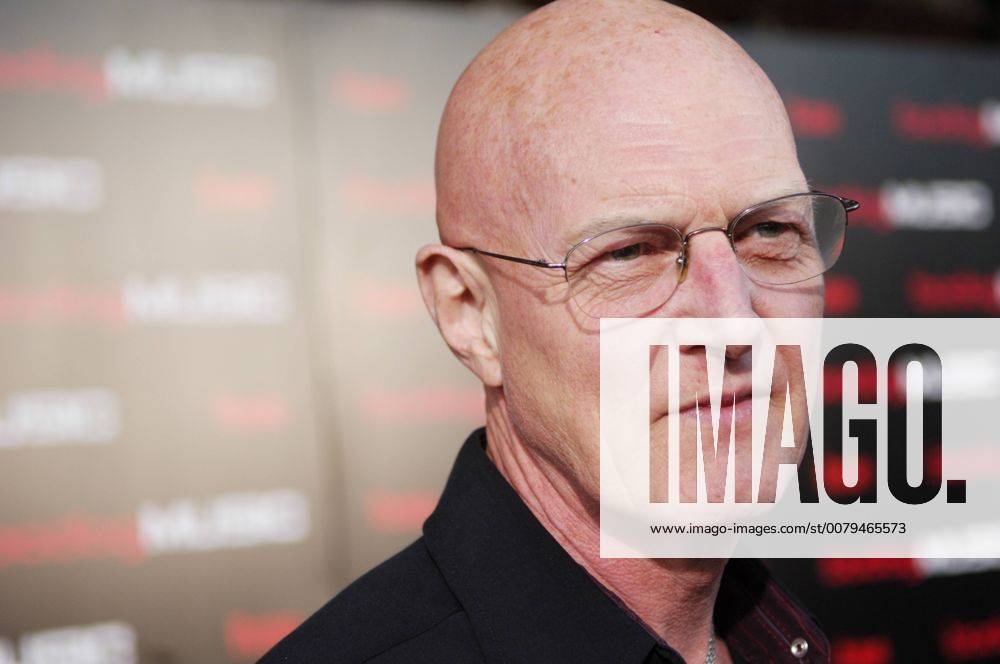 Chris Slade on the red carpet at the Bodog Battle of the Bands finale at the House of Blues in Hollywood, CA USA - 2007 - Bodog Battle of the Bands finale in Hollywood