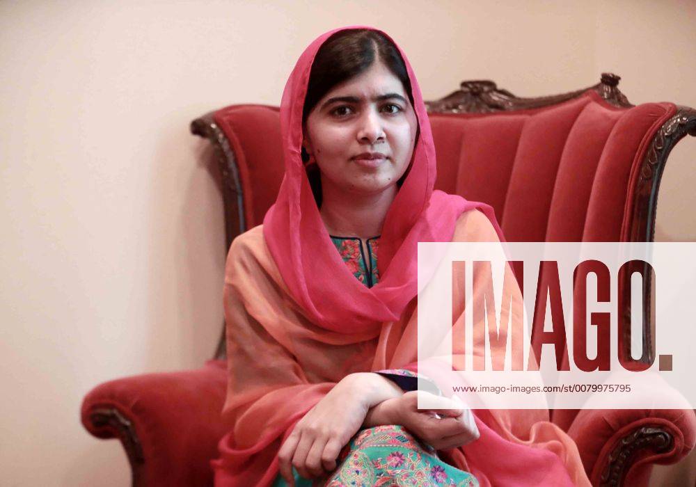 Berühmte Feministinnen, Malala Yousafzai September 2, 2017 - EUM20170903NAC01.JPG.CIUDAD DE MEXICO Interview Entrevista-Malala Yousafzai.- La activista pakistani Premio Nobel de la Paz, Malala Yousafzai, durante una entrevista en la que aborda el tema de Derechos Humanos en Mexico, el 2 de septiembre de 2017. Foto: Agencia EL UNIVERSAL EVZ - ZUMAu78_ 20170902_zaf_u78_106