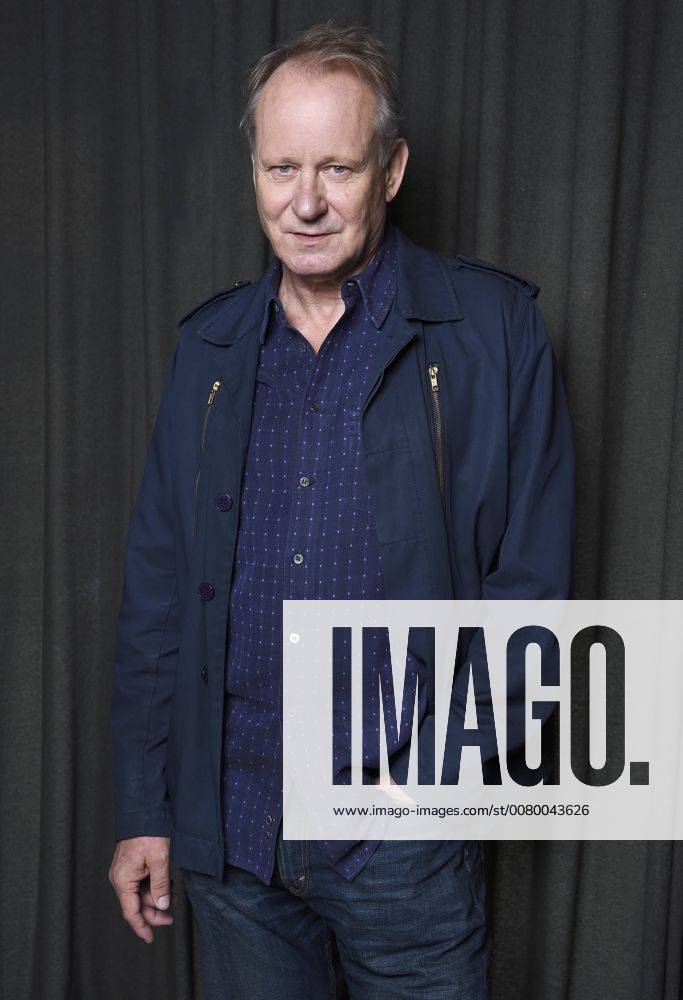 Photocall for the film ’Borg’, Hotel At Six, Stockholm, Sweden, 2017-09-04 Stellan Skarsgard Stockholm Sweden 545266