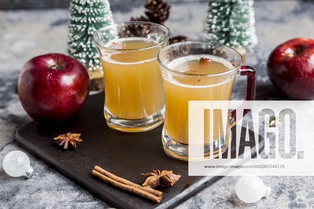 Apple punch, apple, cinnamon, star anise SARF03488