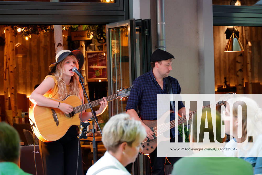 Fete de la Musique 21 06 2026, Chemnitz, Innenstadt, The Fête de la Musique welcomes summer to the city again today on June 21 and for the 11th time The music festival would like to invite all Chemnitz reside