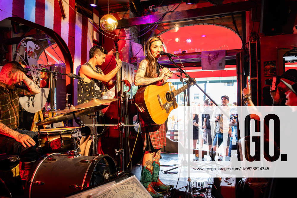 Fete de la Musique at the beginning sp2025062143651
