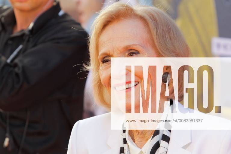 Eva Marie Saint at the 2018 TCM Classic Film Festival Opening Night held at the TCL Chinese Theatre in Hollywood, CA