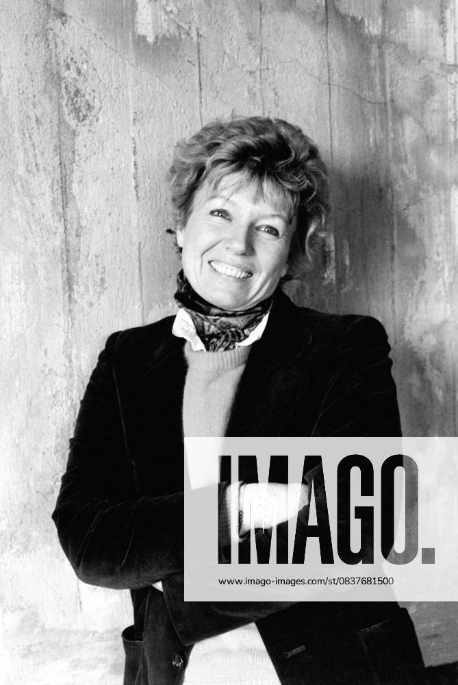 MARAINI Dacia Date 19841001 Paola AGOSTI Opale photo