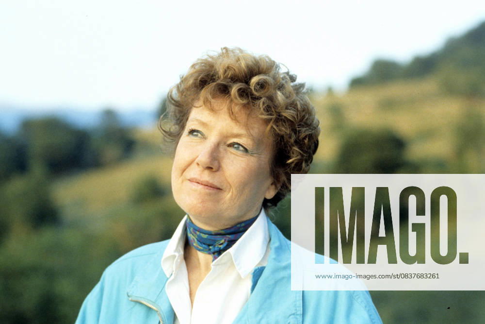 MARAINI Dacia Date 19950724 Paola AGOSTI Opale photo