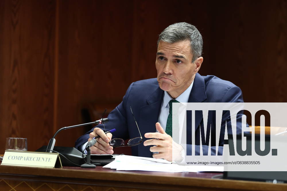 Sánchez appears before the Senate Commission of Inquiry on the Koldo case The President of the Government, Pedro Sánchez, during the Commission of Inquiry on the Koldo case, in the Senate, on October 30, 2025, in Madrid Spain Sánchez, appears before the Commission of Inquiry on the contracts, licenses, concessions and aid of the Executive and the public sector linked to the intermediation of Koldo García Izaguirre, former advisor to former minister José Luis Ábalos, and with the other people involved in the scheme investigated in Operation Delorme The commission aims to address the actions of the Government in relation to these contracts and the alleged crimes of corruption that may be related, directly or indirectly, to the scheme investi