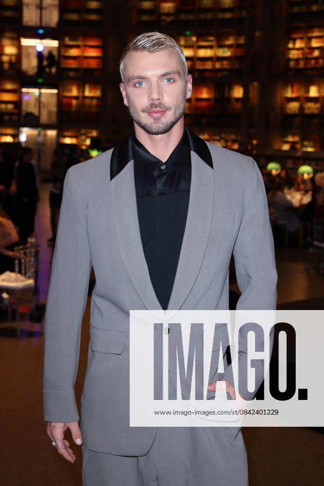 Exclusive - Make a Wish Gala - Paris Exclusive - Jonathan Jenvrin attends Make a Wish Gala in Paris, France on December 08, 2025. Photo by Jerome Domine ABACAPRESS.COM France