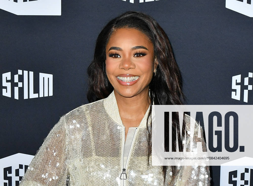 2025 SFFILM Awards Night - Arrivals Regina Hall attends the 2025 SFFILM Awards at Gateway Pavilion on December 8, 2025 in San Francisco, California. San Francisco Gateway Pavilion California USA