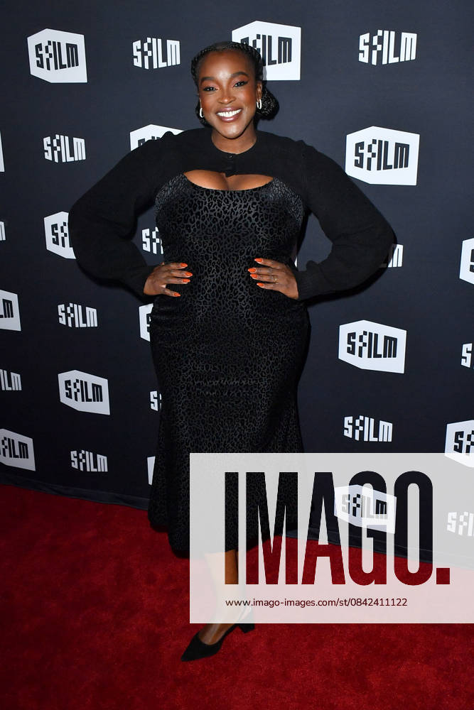 2025 SFFILM Awards Night - Arrivals Wunmi Mosaku attends the 2025 SFFILM Awards at Gateway Pavilion on December 8, 2025 in San Francisco, California. San Francisco Gateway Pavilion California USA