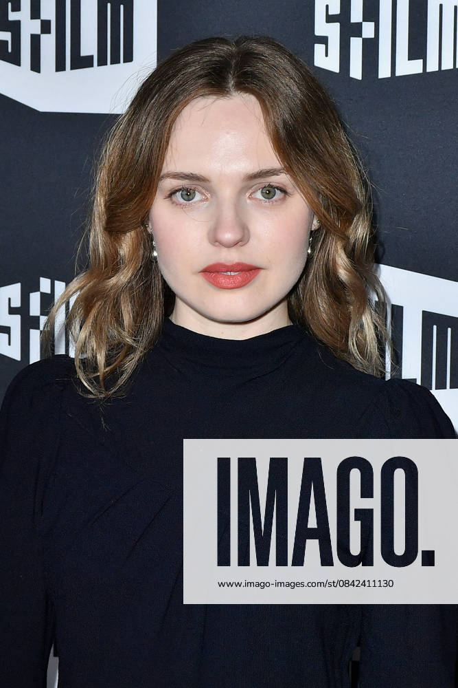 2025 SFFILM Awards Night - Arrivals Odessa Young attends the 2025 SFFILM Awards at Gateway Pavilion on December 8, 2025 in San Francisco, California. San Francisco Gateway Pavilion California USA