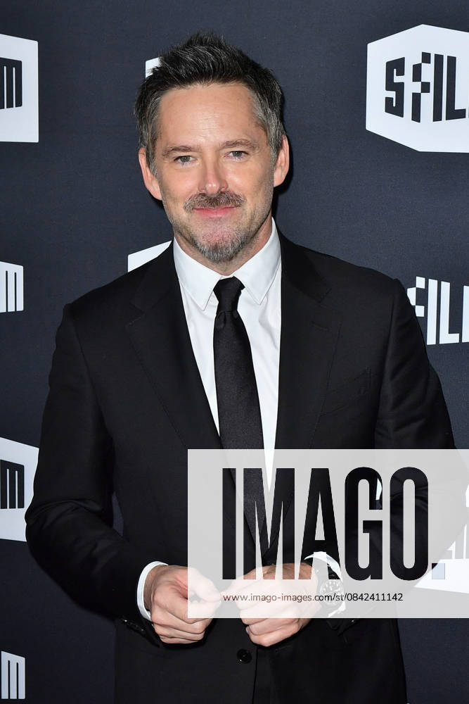 2025 SFFILM Awards Night - Arrivals Scott Cooper attends the 2025 SFFILM Awards at Gateway Pavilion on December 8, 2025 in San Francisco, California. San Francisco Gateway Pavilion California USA