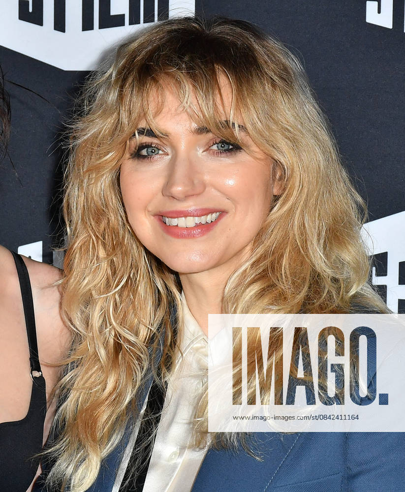 2025 SFFILM Awards Night - Arrivals Imogen Poots attends the 2025 SFFILM Awards at Gateway Pavilion on December 8, 2025 in San Francisco, California. San Francisco Gateway Pavilion California USA
