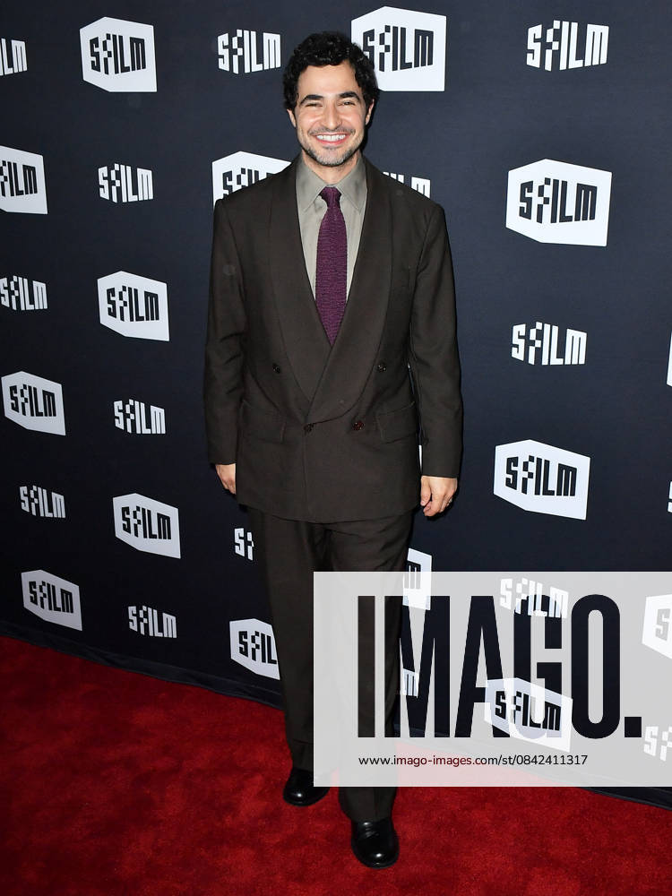 2025 SFFILM Awards Night - Arrivals Zac Posen attends the 2025 SFFILM Awards at Gateway Pavilion on December 8, 2025 in San Francisco, California. San Francisco Gateway Pavilion California USA