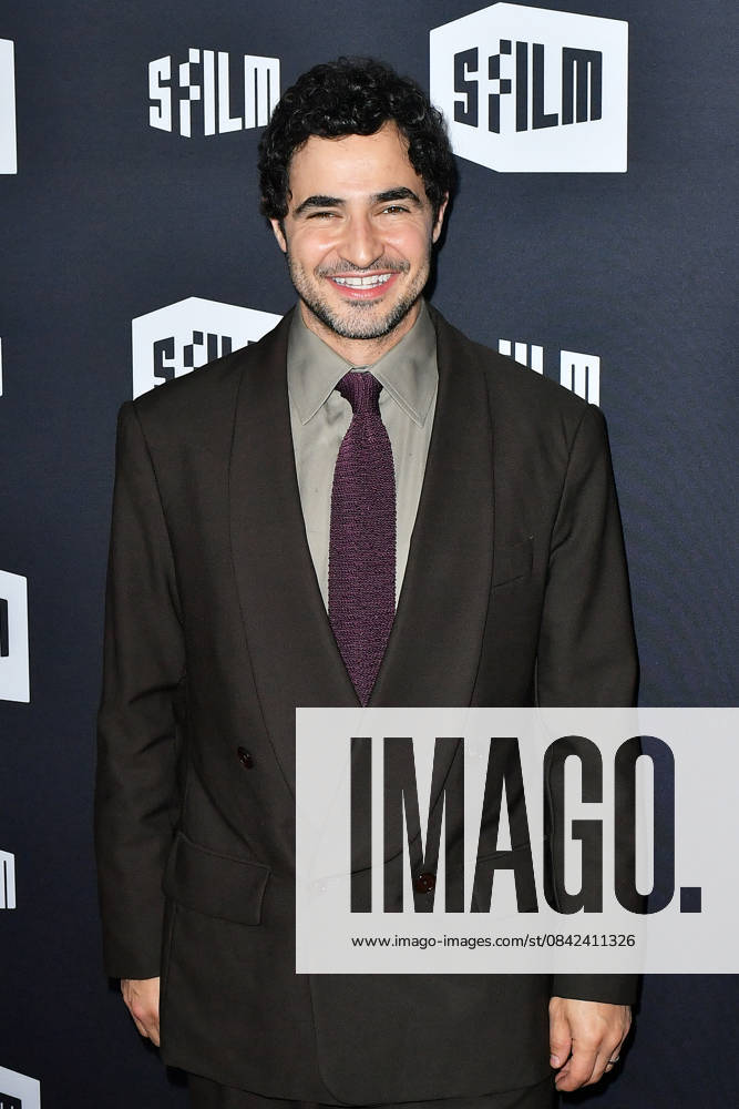 2025 SFFILM Awards Night - Arrivals Zac Posen attends the 2025 SFFILM Awards at Gateway Pavilion on December 8, 2025 in San Francisco, California. San Francisco Gateway Pavilion California USA