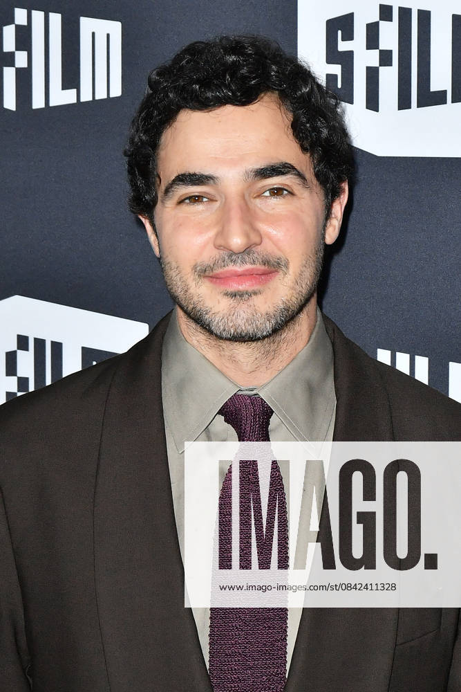 2025 SFFILM Awards Night - Arrivals Zac Posen attends the 2025 SFFILM Awards at Gateway Pavilion on December 8, 2025 in San Francisco, California. San Francisco Gateway Pavilion California USA