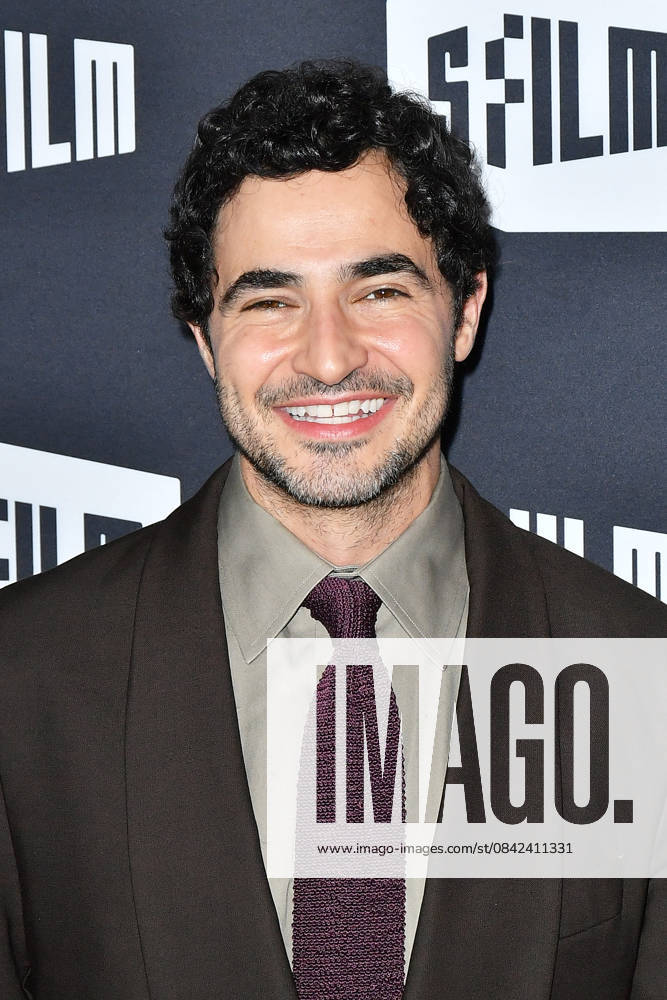 2025 SFFILM Awards Night - Arrivals Zac Posen attends the 2025 SFFILM Awards at Gateway Pavilion on December 8, 2025 in San Francisco, California. San Francisco Gateway Pavilion California USA