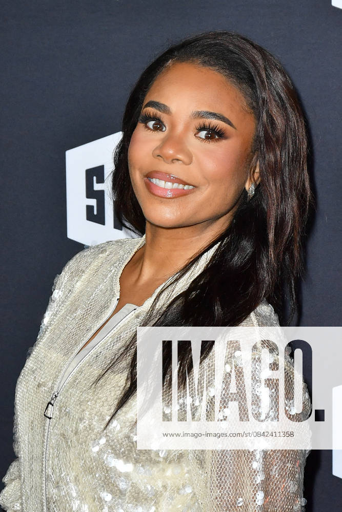 2025 SFFILM Awards Night - Arrivals Regina Hall attends the 2025 SFFILM Awards at Gateway Pavilion on December 8, 2025 in San Francisco, California. San Francisco Gateway Pavilion California USA