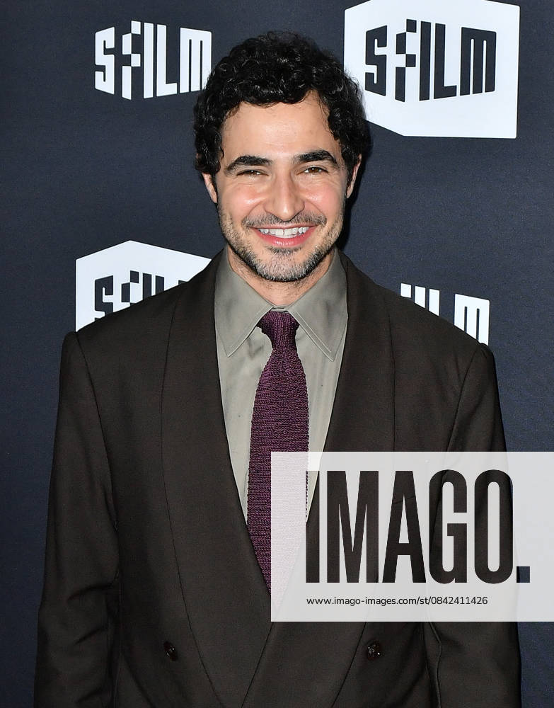 2025 SFFILM Awards Night - Arrivals Zac Posen attends the 2025 SFFILM Awards at Gateway Pavilion on December 8, 2025 in San Francisco, California. San Francisco Gateway Pavilion California USA