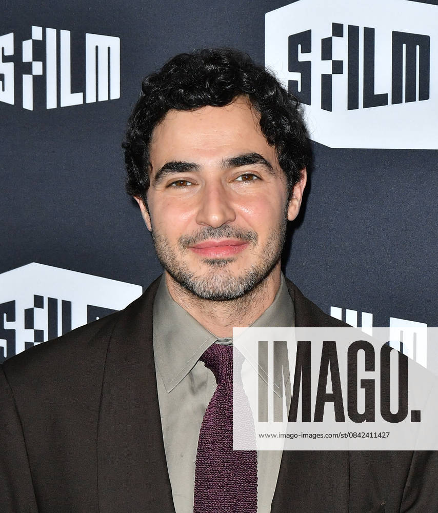 2025 SFFILM Awards Night - Arrivals Zac Posen attends the 2025 SFFILM Awards at Gateway Pavilion on December 8, 2025 in San Francisco, California. San Francisco Gateway Pavilion California USA