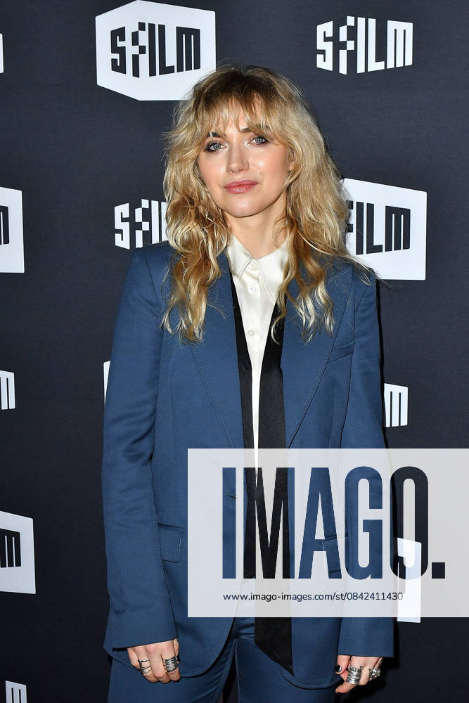 2025 SFFILM Awards Night - Arrivals Imogen Poots attends the 2025 SFFILM Awards at Gateway Pavilion on December 8, 2025 in San Francisco, California. San Francisco Gateway Pavilion California USA