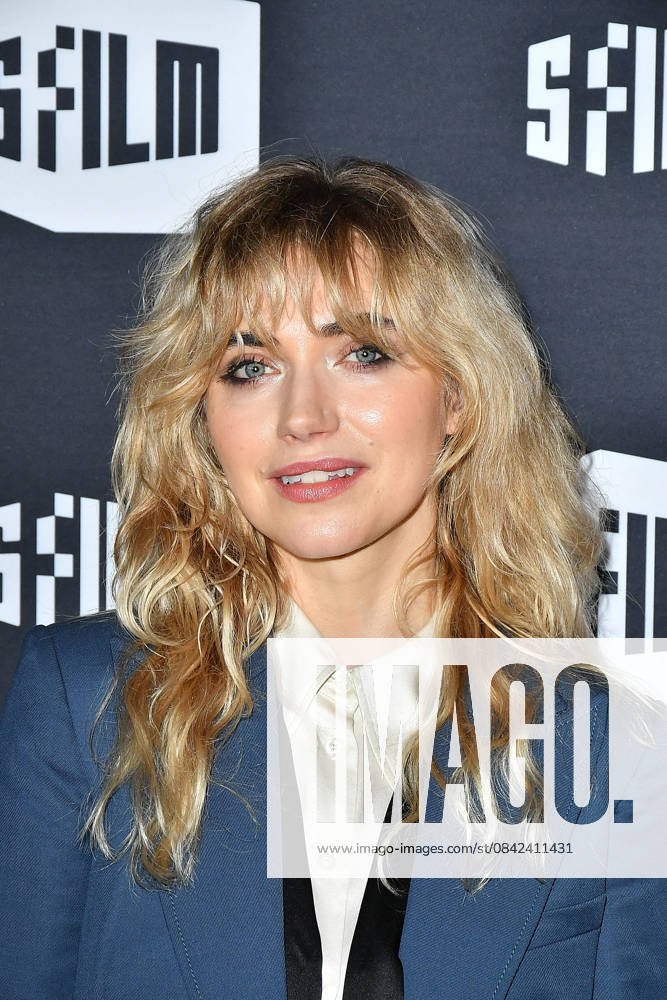 2025 SFFILM Awards Night - Arrivals Imogen Poots attends the 2025 SFFILM Awards at Gateway Pavilion on December 8, 2025 in San Francisco, California. San Francisco Gateway Pavilion California USA