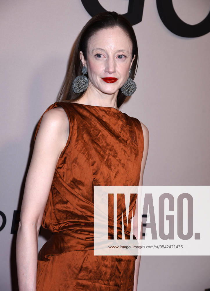 Netflix s Goodbye June NY l screening at the Whitby Hotel on December 8, 2025 in New York city. Andrea Riseborough at Netflix s Goodbye June NY l screening at the Whitby Hotel on December 8, 2025 in New York city., Credit:Darla Khazei Avalon