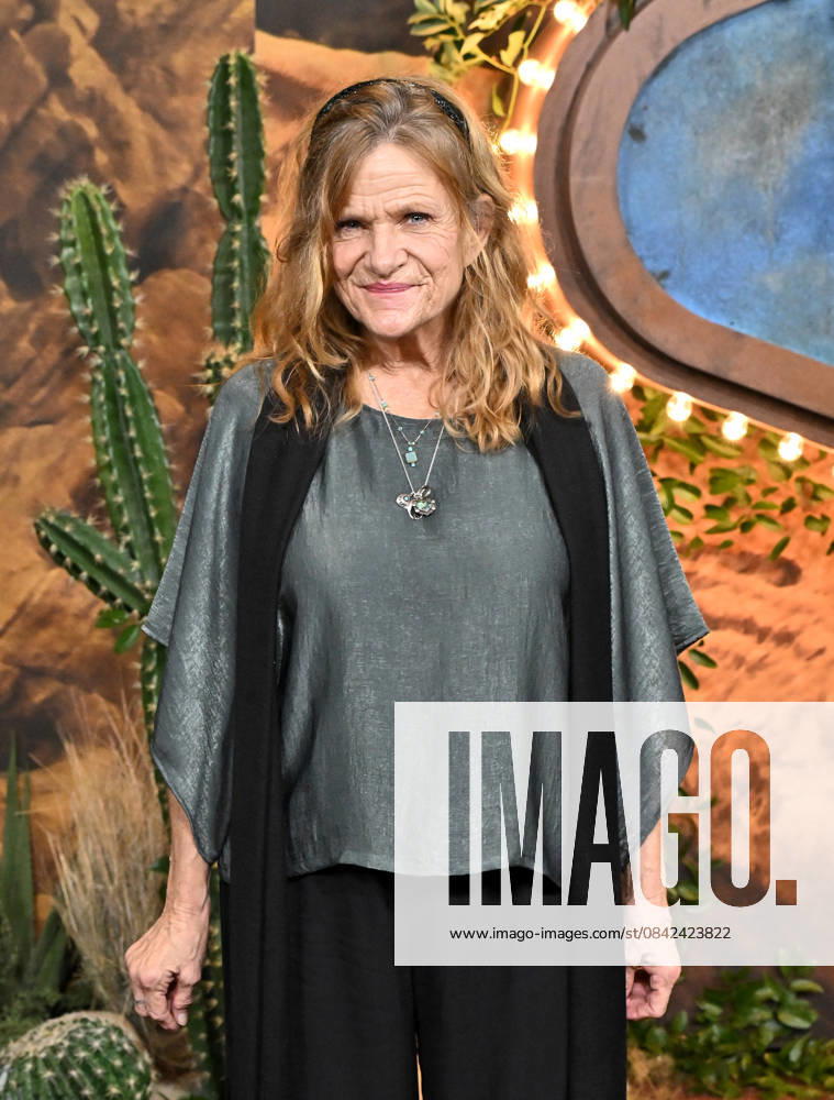 ˜Fallout Season 2 Premiere Dale Dickey arriving to Amazon Prime Videos Fallout season 2 premiere held at the Academy Museum of Motion Pictures on December 8, 2025 in Los Angeles, Ca. Los Angeles Academy Museum of Motion Pictures California USA