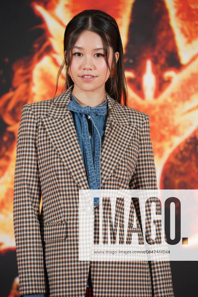 Press conference of the movie -Avatar: Fire and Ash- Principe di Savoia Hotel - Milan, Italy Trinity Jo-Li Bliss Press conference of the movie -Avatar: Fire and Ash- Principe di Savoia Hotel - Milan, Italy 9th December 2025