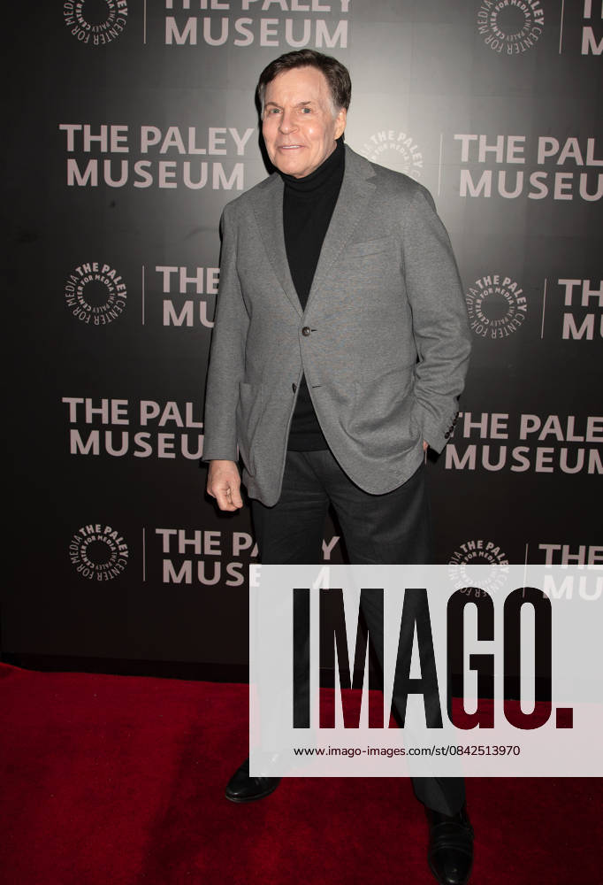 Red carpet for PaleyLive s An Evening with Bob Costas Featuring: Bob Costas Where: New York, New York, United States When: 09 Dec 2025 Credit: Janet Mayer INSTARimages.com . NOT FOR USE BY NEWSPAPERS BASED IN THE UK.