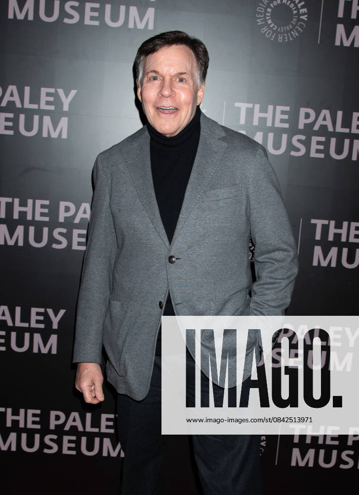 Red carpet for PaleyLive s An Evening with Bob Costas Featuring: Bob Costas Where: New York, New York, United States When: 09 Dec 2025 Credit: Janet Mayer INSTARimages.com . NOT FOR USE BY NEWSPAPERS BASED IN THE UK.